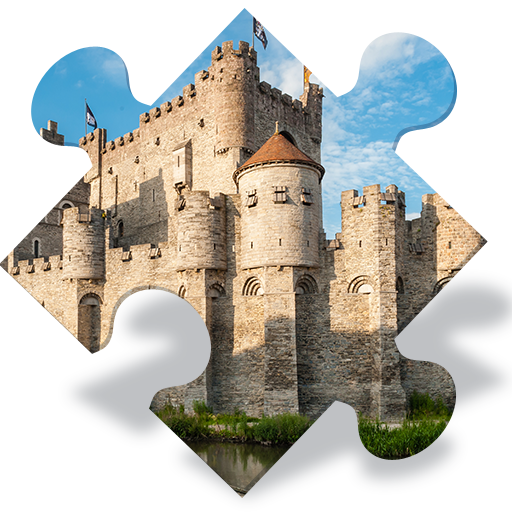 Castles Jigsaw Puzzles