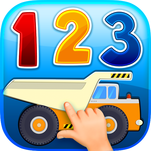 Numbers for Kids Free