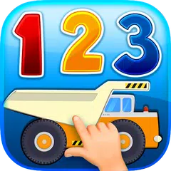 download Numbers for Kids Free APK