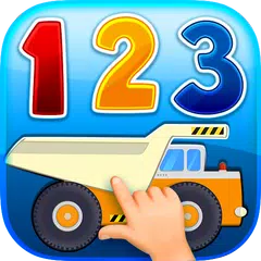 Numbers for Kids Free APK 下載