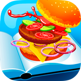 My Restaurant Cooking Game APK