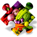 Food Jigsaw Puzzles