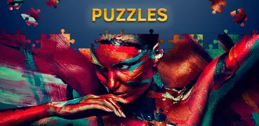 Fantasy Jigsaw Puzzles