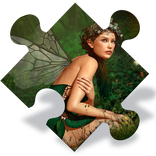 ”Fantasy Jigsaw Puzzles