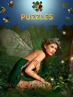 Fantasy Jigsaw Puzzles poster