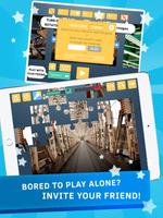 Industrial Puzzles: put together your masterpiece! 스크린샷 2