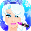 Ice Queen Beauty Salon