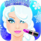 Ice Queen Beauty Salon biểu tượng