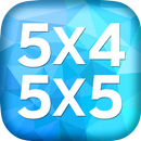 Les Tables de Multiplication APK