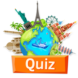 Geography quiz world countries