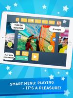 Sport Puzzles ภาพหน้าจอ 1