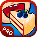 Jogo de cozinhar bolos e doces