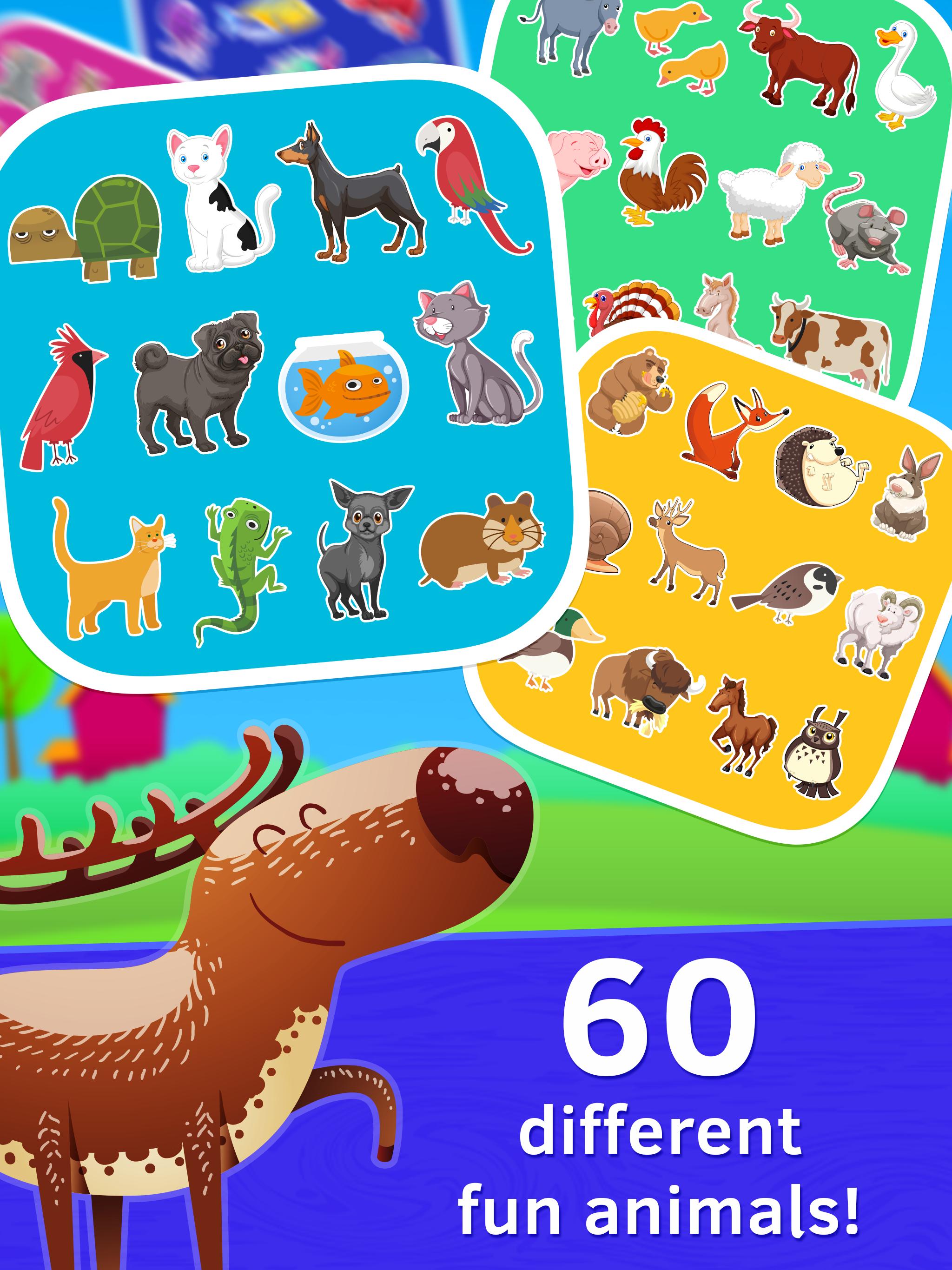 Игра Puzzle Pets. Игры puzzle pets