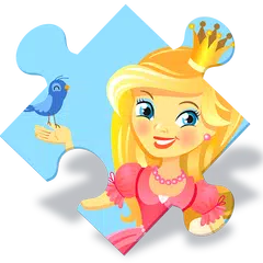 Princess Puzzles for Girls APK download