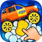 Car Detailing Games for Kids আইকন