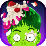 Funny Zombie Creator icon