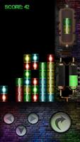 Battle Blocks Puzzle 海報