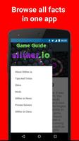 Game Guide For Slither.io screenshot 2
