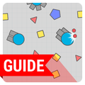 Game Guide for Diep.io