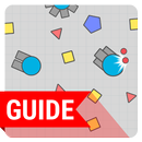 Game Guide for Diep.io APK