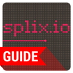 Гайд для Splix.io