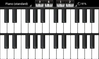 Musical Instruments পোস্টার