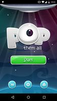 POP: Nice Monster Game Poster