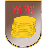 Token price for WoW