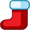 Ёлочка: Потерянный носок APK