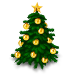 Christmas Tree icon