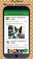 Mi Club de Mascotas скриншот 3