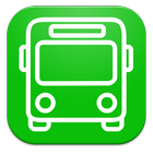 Расписание автобусов icon