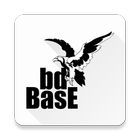 BaseBD ícone