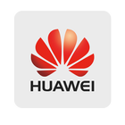 Huawei Belarus ícone