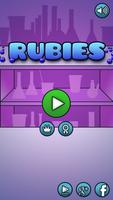 Rubies Pro الملصق