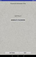Password Generator ảnh chụp màn hình 2