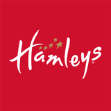 Hamleys World icône