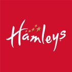 آیکون‌ Hamleys World