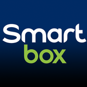 Smartbox Oficial आइकन