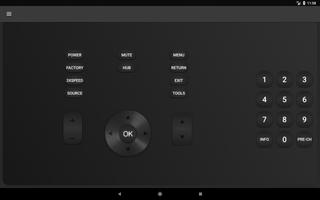 Service remote control for any  samsung smart tv screenshot 3
