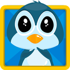 4 фото 1 лишнее: Викторина от Пингвина иконка