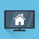 APK TvHome Launcher для приставок