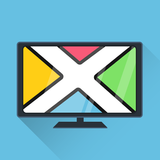 TvBox - онлайн телевидение-icoon
