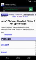 Jdk6Docs4You الملصق