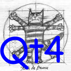 Qt4Docs4You icon