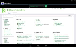Qt4Docs4You ảnh chụp màn hình 1