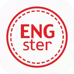 Engster. Английский язык с МТС APK Herunterladen