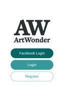 Art Wonder پوسٹر