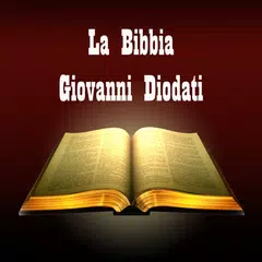La Bibbia. Giovanni Diodati. APK download