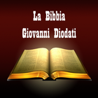 La Bibbia. Giovanni Diodati. आइकन